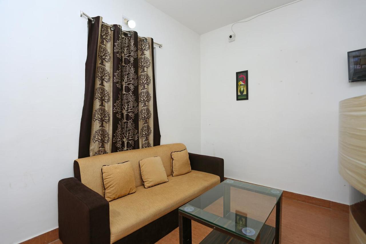 Oyo 17276 The Maple Tree Hotels Bhuvanesvar Kültér fotó