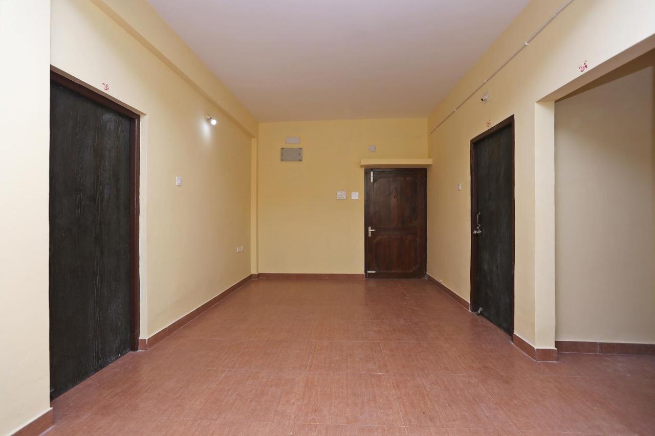Oyo 17276 The Maple Tree Hotels Bhuvanesvar Kültér fotó